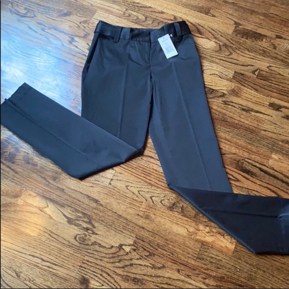 🦋NWT Kenneth Cole black pants